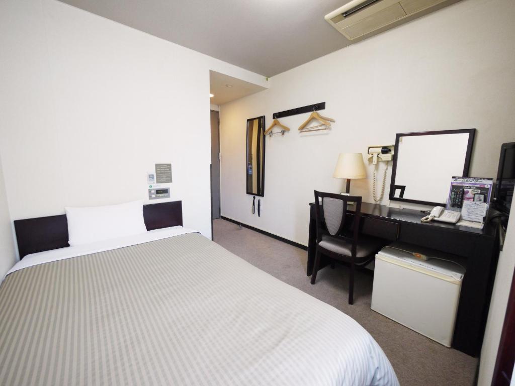 Hotel Route-Inn Shimada Ekimae Δωμάτιο φωτογραφία