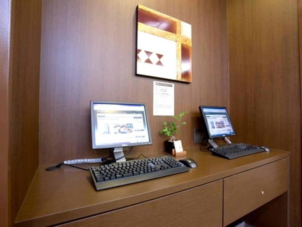 Hotel Route-Inn Shimada Ekimae Δωμάτιο φωτογραφία