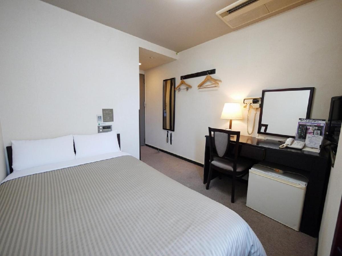 Hotel Route-Inn Shimada Ekimae Εξωτερικό φωτογραφία